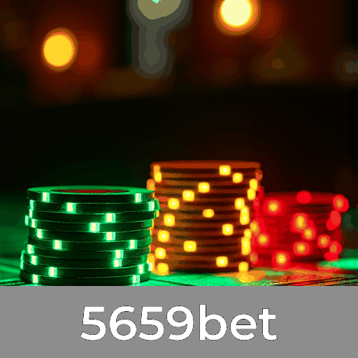 5659bet: Slots - Mega Prêmios, Jogos de Mesa - Estratégia, Live Dealers - Imersão