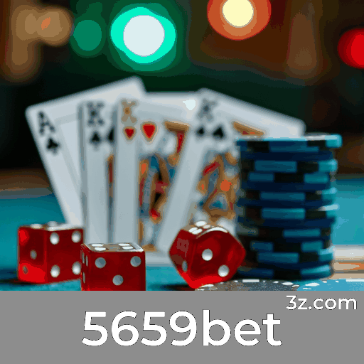 DEPÓSITOS na 5659bet