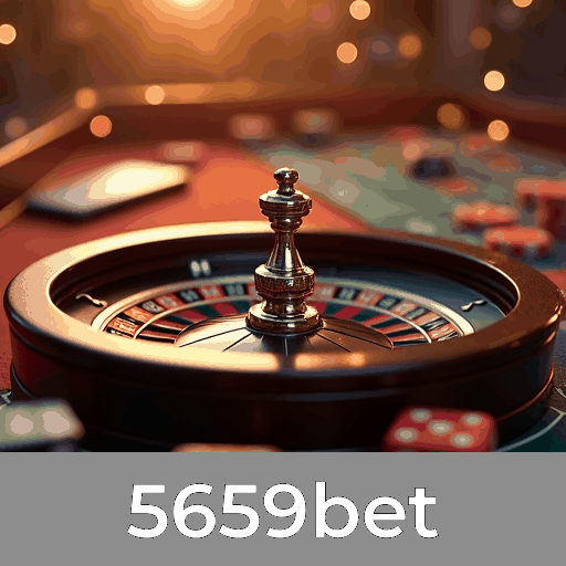 5659bet: A Experiência Profissional de Jogos de Mesa ao Vivo