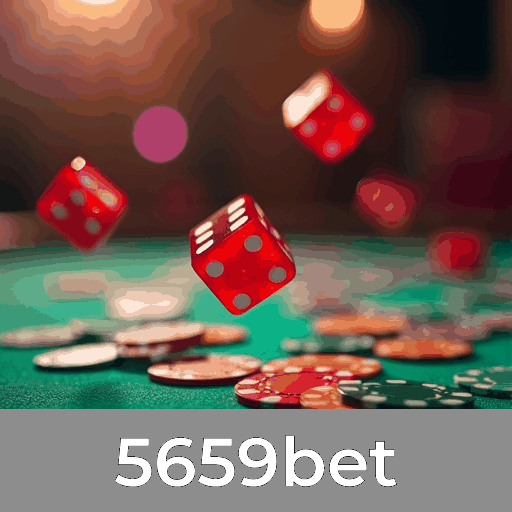 5659bet: A Plataforma de Apostas Com Serviço Profissional e Seguro